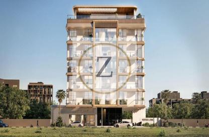 Apartment - 2 - 3 for sale in The Willows Residences - District 11 - Mohammed Bin Rashid City - Dubai Apartment - 2 - 3 for sale in The Willows Residences - District 11 - Mohammed Bin Rashid City - Dubai