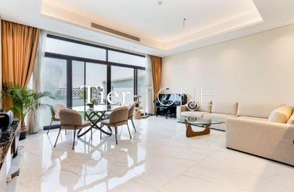 Townhouse - 3 Bedrooms - 4 Bathrooms for rent in Al Furjan West - Al Furjan - Dubai