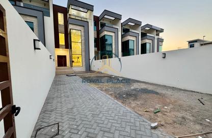 Villa - 4 Bedrooms - 6 Bathrooms for sale in Grand Glow - District 14 - Jumeirah Village Circle - Dubai