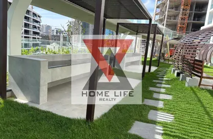 شقة - 1 حمام للايجار في سكايز من دانوب - ارجان - دبي شقة - 1 حمام للايجار في سكايز من دانوب - ارجان - دبي