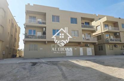 عمارة بالكامل - 1 حمام للبيع في العريبي - رأس الخيمة