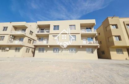 عمارة بالكامل - 1 حمام للبيع في العريبي - رأس الخيمة