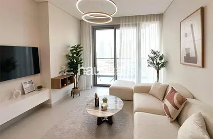 Apartment - 2 Bedrooms - 2 Bathrooms for rent in Vida Dubai Mall Tower 2 - Vida Residences Dubai Mall - Downtown Dubai - Dubai