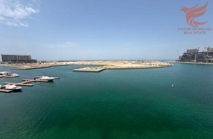 Apartment - 2 Bedrooms - 3 Bathrooms for rent in Lagoon B12 - The Lagoons - Mina Al Arab - Ras Al Khaimah