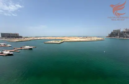 Apartment - 2 Bedrooms - 3 Bathrooms for rent in Lagoon B12 - The Lagoons - Mina Al Arab - Ras Al Khaimah