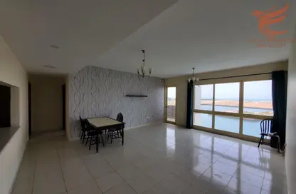 Apartment - 2 Bedrooms - 3 Bathrooms for rent in Lagoon B12 - The Lagoons - Mina Al Arab - Ras Al Khaimah