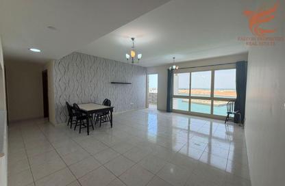 Apartment - 2 Bedrooms - 3 Bathrooms for rent in Lagoon B12 - The Lagoons - Mina Al Arab - Ras Al Khaimah