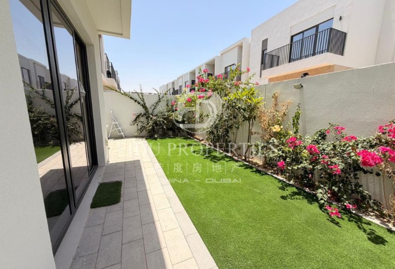 4BR Villa | Landscaped Garden | Near to Amenities