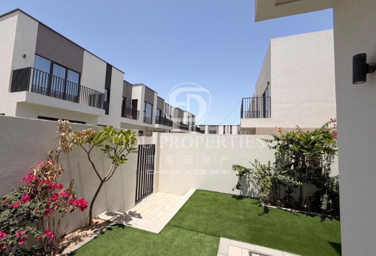 4BR Villa | Landscaped Garden | Near to Amenities