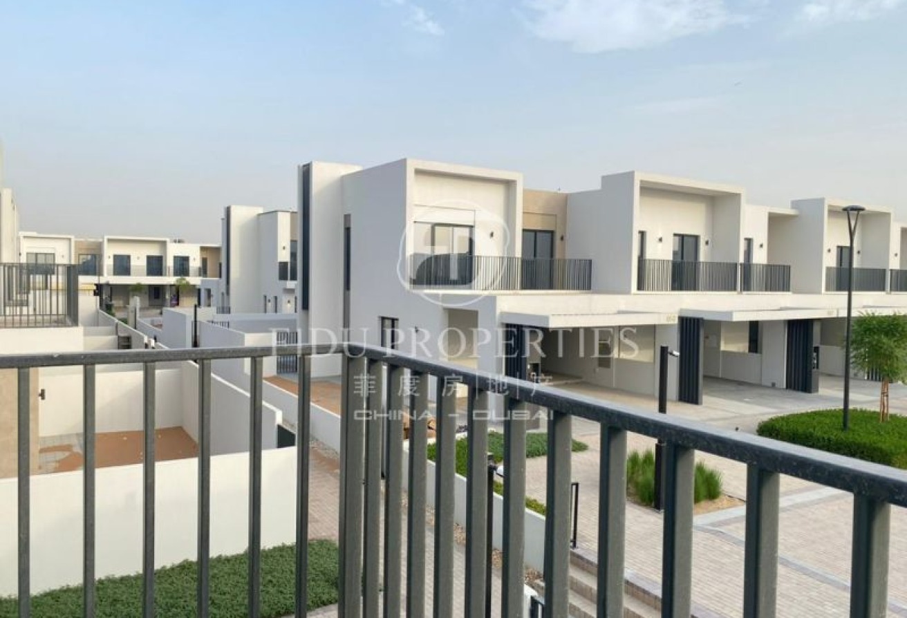 4BR Villa | Landscaped Garden | Near to Amenities