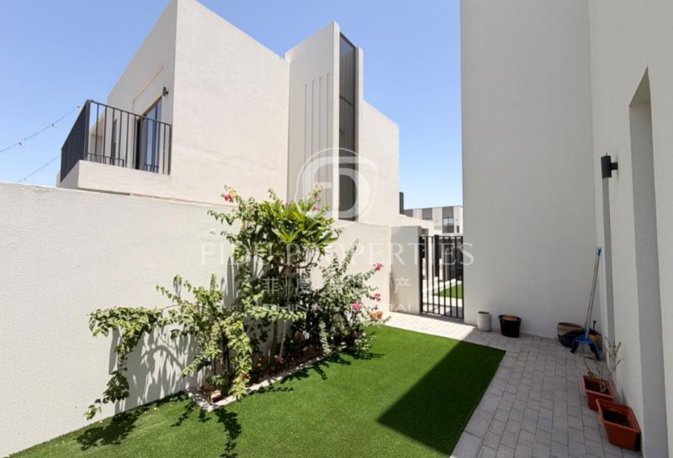 4BR Villa | Landscaped Garden | Near to Amenities