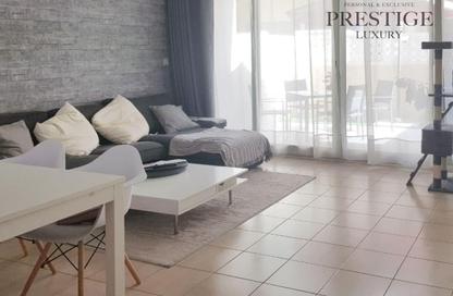 Townhouse - 2 Bedrooms - 3 Bathrooms for sale in Badrah Townhouses - Badrah - Dubai Waterfront - Dubai