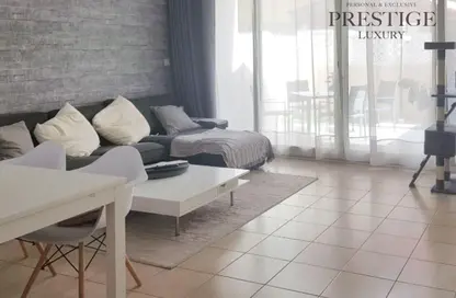 تاون هاوس - 2 غرف نوم - 3 حمامات للبيع في بدرة تاون هاوس - البدرة - الواجهة المائية - دبي