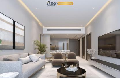 Apartment - 1 - 2 for sale in Elbrus Tower - District 4 - Jumeirah Village Triangle - Dubai Apartment - 1 - 2 for sale in Elbrus Tower - District 4 - Jumeirah Village Triangle - Dubai