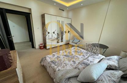 Apartment - 2 - 2 for rent in Al Nuaimiya Tower A1 - Al Nuaimiya Towers A - Al Nuimiya 1 - Al Nuaimiya - Ajman