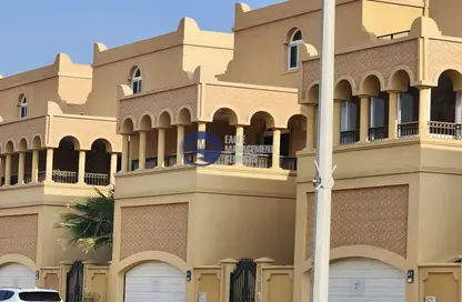 Villa - 5 Bedrooms - 6 Bathrooms for rent in Al Nahyan - Abu Dhabi