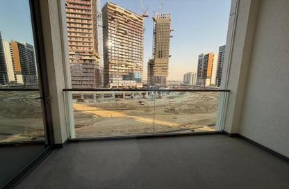 Apartment - 2 Bedrooms - 4 Bathrooms for sale in Crest Grande - Sobha Hartland - Mohammed Bin Rashid City - Dubai