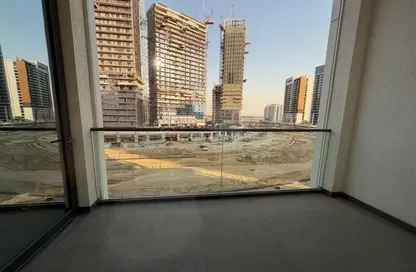 Apartment - 2 Bedrooms - 4 Bathrooms for sale in Crest Grande - Sobha Hartland - Mohammed Bin Rashid City - Dubai