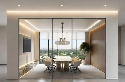 Office Space - Studio - 1 for sale in 24 HC - Dubai Healthcare City - Bur Dubai - Dubai