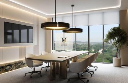 Office Space - Studio - 1 for sale in 24 HC - Dubai Healthcare City - Bur Dubai - Dubai