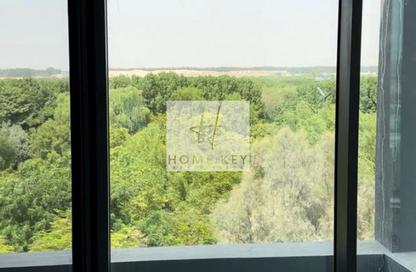Apartment - 2 - 3 for sale in The Gate - Aljada - Sharjah