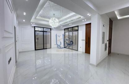 Villa - 5 Bedrooms - 7 Bathrooms for sale in Kabbali Hills - Al Helio 2 - Al Helio - Ajman