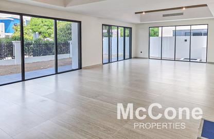 Villa - 6 - 7 for rent in Santorini - Damac Lagoons - Dubai Villa - 6 - 7 for rent in Santorini - Damac Lagoons - Dubai