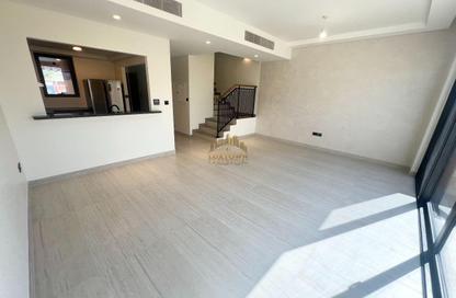 Townhouse - 3 Bedrooms - 3 Bathrooms for rent in Portofino - Damac Lagoons - Dubai