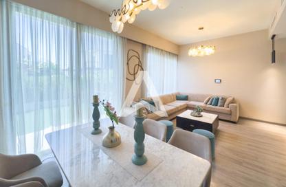 Townhouse - 4 Bedrooms - 4 Bathrooms for rent in Maple at Dubai Hills Estate 3 - Maple at Dubai Hills Estate - Dubai Hills Estate - Dubai Townhouse - 4 Bedrooms - 4 Bathrooms for rent in Maple at Dubai Hills Estate 3 - Maple at Dubai Hills Estate - Dubai Hills Estate - Dubai