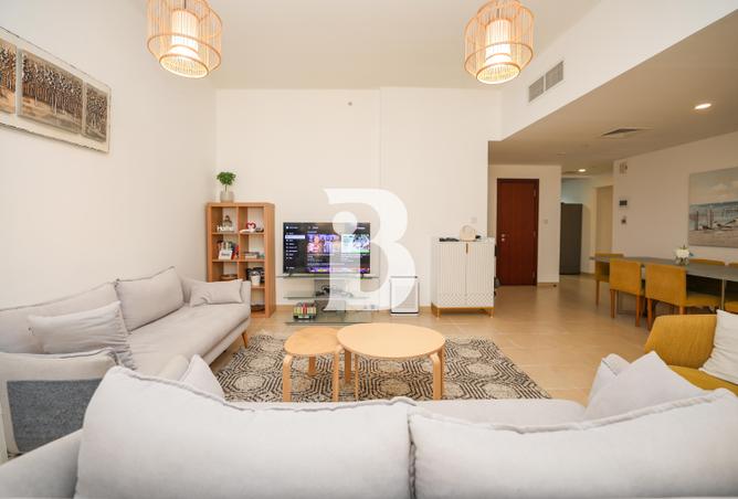 BIG LAYOUT | 2BR I PRIME LOCATION I LUMINOUS — 2