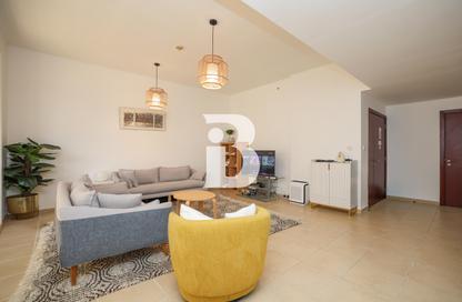 Apartment - 2 Bedrooms - 2 Bathrooms for rent in Bahar 1 - Bahar - Jumeirah Beach Residence - Dubai
