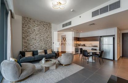 Apartment - 2 Bedrooms - 2 Bathrooms for rent in Creek Edge Tower 1 - Creek Edge - Dubai Creek Harbour (The Lagoons) - Dubai Apartment - 2 Bedrooms - 2 Bathrooms for rent in Creek Edge Tower 1 - Creek Edge - Dubai Creek Harbour (The Lagoons) - Dubai