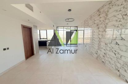 Apartment - 2 Bedrooms - 3 Bathrooms for rent in Amal Tower - Dubai Sports City - Dubai