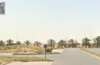 أرض - استوديو للبيع في تلال عجمان - العالية - عجمان