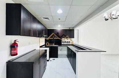 Apartment - 1 Bedroom - 2 Bathrooms for rent in The Pearl - Al Jaddaf - Dubai
