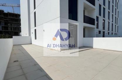 Apartment - 2 - 2 for sale in Rehan Apartments - Aljada - Sharjah