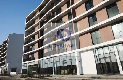 Apartment - 2 Bedrooms - 2 Bathrooms for sale in Rehan Apartments - Aljada - Sharjah