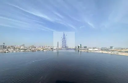 Apartment - 2 Bedrooms - 2 Bathrooms for sale in Creek Edge Tower 1 - Creek Edge - Dubai Creek Harbour (The Lagoons) - Dubai Apartment - 2 Bedrooms - 2 Bathrooms for sale in Creek Edge Tower 1 - Creek Edge - Dubai Creek Harbour (The Lagoons) - Dubai