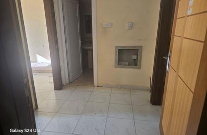 Apartment - 1 Bedroom - 1 Bathroom for rent in Sheikh Jaber Al Sabah Street - Al Naimiya - Al Nuaimiya - Ajman