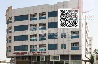 Apartment - 1 Bedroom - 1 Bathroom for rent in Sheikh Jaber Al Sabah Street - Al Naimiya - Al Nuaimiya - Ajman