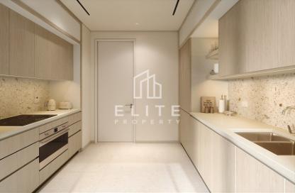 Apartment - 3 - 4 for sale in Eden House The Park Building G - Eden House The Park - Al Wasl - Dubai