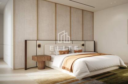 Apartment - 3 - 4 for sale in Eden House The Park Building G - Eden House The Park - Al Wasl - Dubai