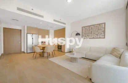 Apartment - 2 Bedrooms - 2 Bathrooms for sale in Grove at Creek Beach Building 1 - Grove at Creek Beach - Creek Beach - Dubai Creek Harbour (The Lagoons) - Dubai