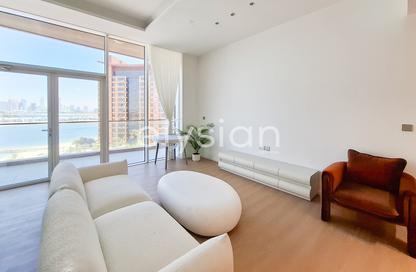 Apartment - 1 - 2 for rent in Aquamarine - Tiara Residences - Palm Jumeirah - Dubai Apartment - 1 - 2 for rent in Aquamarine - Tiara Residences - Palm Jumeirah - Dubai