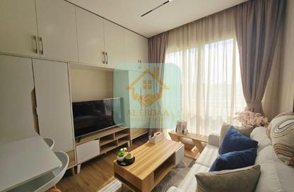 Apartment - Studio - 1 Bathroom for rent in Lagoon B13 - The Lagoons - Mina Al Arab - Ras Al Khaimah