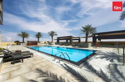 Apartment - 3 Bedrooms - 2 Bathrooms for sale in Damac Maison de Ville Tenora - Residential District - Dubai South (Dubai World Central) - Dubai
