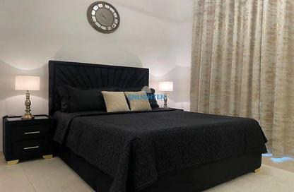 Apartment - Studio - 1 Bathroom for rent in Mulberry 1 - Emirates Gardens 2 - District 14 - Jumeirah Village Circle - Dubai