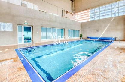 Apartment - 1 Bedroom - 2 Bathrooms for sale in Lake Point Tower - JLT Cluster N - Jumeirah Lake Towers - Dubai