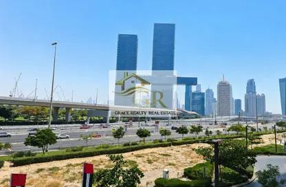 شقة - 2 غرف نوم - 3 حمامات للايجار في 1 ريزيدينسز-1 - وان ريزيدندس - الكفاف - بر دبي - دبي