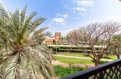 Apartment - 1 Bedroom - 2 Bathrooms for sale in Yakout - Bab Al Bahar - Al Marjan Island - Ras Al Khaimah